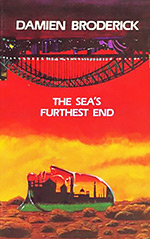 The Sea's Furthest End