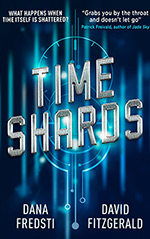 Time Shards