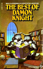 The Best of Damon Knight