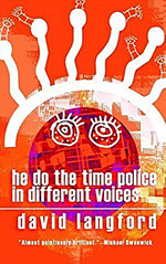 He Do the Time Police in Different Voices