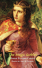 The Magic Goblet: A Swedish Tale