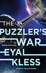 The Puzzler's War