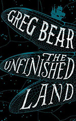 The Unfinished Land