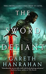 The Sword Defiant