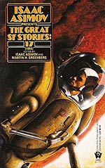 Isaac Asimov Presents The Great SF Stories 17 (1955)