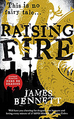 Raising Fire