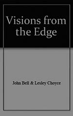 Visions from the Edge: Atlantic Canadian Sci-Fi and Fantasy