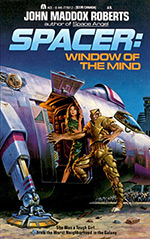 Spacer: Window of the Mind