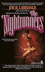 The Nightrunners