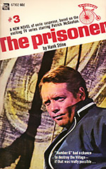 The Prisoner #3: A Day in the Life