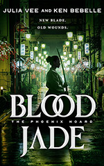 Blood Jade