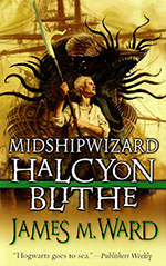 Midshipwizard Halcyon Blithe