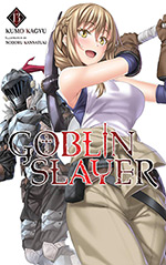 Goblin Slayer, Vol. 13