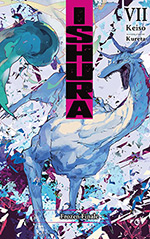 Ishura, Vol. 7: Frozen Finale