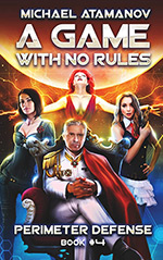 A Game With No Rules