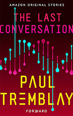 The Last Conversation Cover