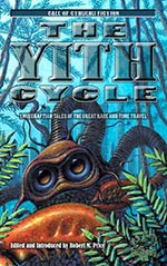The Yith Cycle: Lovecraftian Tales of the Great Race