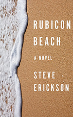 Rubicon Beach: A Novel