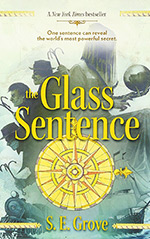 The Glass Sentence 