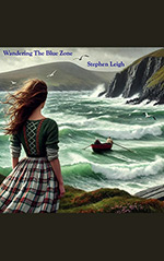 Wandering the Blue Zones