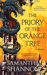 The Priory of the Orange Tree: A Novel