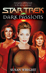 Dark Passions, Book Two