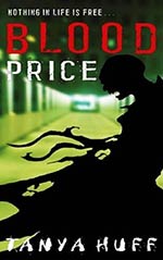 Blood Price Cover