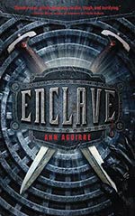 Enclave Cover