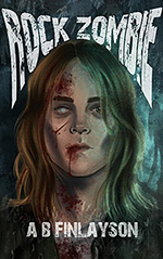 Rock Zombie