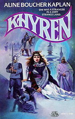 Khyren