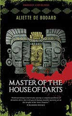 Master of the House of Darts Cover
