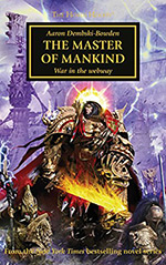 The Master of Mankind: War in the webway