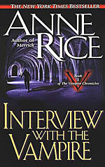 Interview with the Vampire Cover