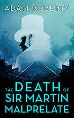The Death of Sir Martin Malprelate