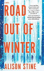 Road Out Of Winter Cover