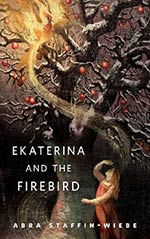 Ekaterina and the Firebird