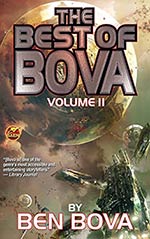 The Best of Bova: Volume II