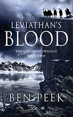 Leviathan's Blood