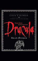 The New Annotated Dracula
