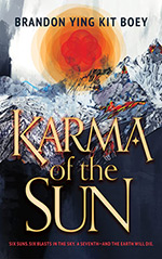 Karma of the Sun