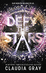 Defy the Stars Cover