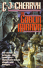 The Goblin Mirror