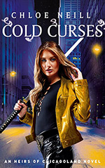 Cold Curses