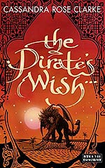The Pirate's Wish Cover