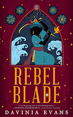 Rebel Blade