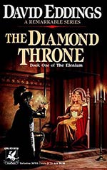 The Diamond Throne