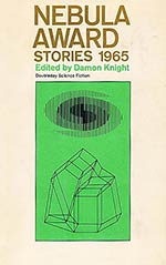 Nebula Award Stories 1965