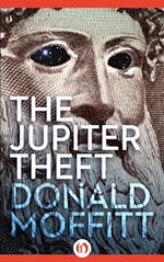 The Jupiter Theft