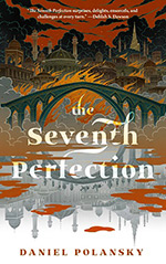 The Seventh Perfection Cover