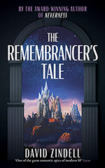 The Remembrancer's Tale